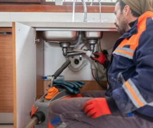 About Sewer Line Replacement Ludlow, MA